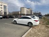 Hyundai Sonata 2013 годаүшін3 800 000 тг. в Атырау – фото 4