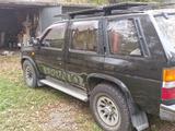 Nissan Terrano 1992 годаүшін1 500 000 тг. в Алматы – фото 5