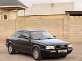 Audi 80 1994 годаfor2 050 000 тг. в Тараз – фото 2