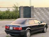 Audi 80 1994 годаfor2 050 000 тг. в Тараз – фото 3