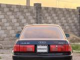 Audi 80 1994 годаfor2 050 000 тг. в Тараз – фото 5