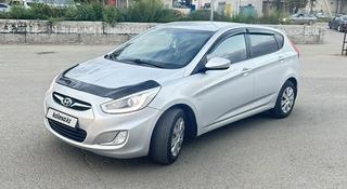 Hyundai Accent 2013 года за 4 900 000 тг. в Павлодар