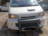 Mitsubishi Delica 1996 годаүшін4 500 000 тг. в Алматы