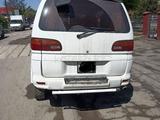 Mitsubishi Delica 1996 годаүшін4 500 000 тг. в Алматы – фото 3