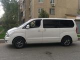 Hyundai H-1 2015 годаfor15 500 000 тг. в Шымкент – фото 2