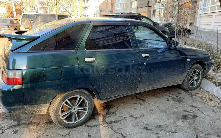 ВАЗ (Lada) 2112 2003 годаfor1 400 000 тг. в Усть-Каменогорск