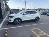 Nissan Qashqai 2021 года за 10 000 000 тг. в Караганда – фото 4