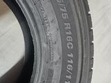 215/75 R16C 116/114R KUMHO CX11 всесезонка за 49 000 тг. в Алматы – фото 4