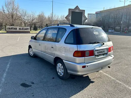 Toyota Ipsum 1997 года за 2 800 000 тг. в Тараз – фото 4