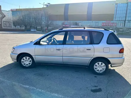 Toyota Ipsum 1997 года за 2 800 000 тг. в Тараз – фото 7