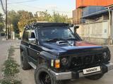 Nissan Safari 1996 года за 4 000 000 тг. в Алматы