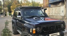 Nissan Safari 1996 года за 4 000 000 тг. в Алматы