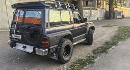 Nissan Safari 1996 года за 4 000 000 тг. в Алматы – фото 3