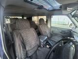 Nissan Safari 1996 года за 4 000 000 тг. в Алматы – фото 4