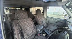 Nissan Safari 1996 года за 4 000 000 тг. в Алматы – фото 4