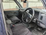 Nissan Safari 1996 года за 4 000 000 тг. в Алматы – фото 5