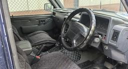 Nissan Safari 1996 года за 4 000 000 тг. в Алматы – фото 5