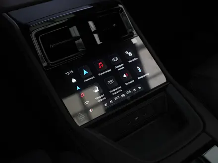 Porsche Panamera GTS 2026 года за 142 000 000 тг. в Костанай – фото 20