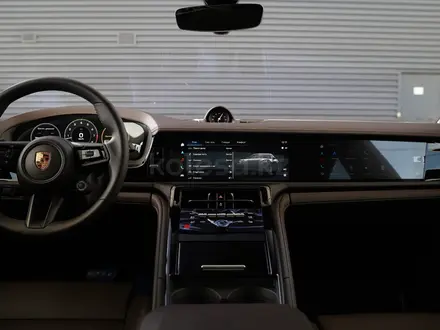 Porsche Panamera GTS 2026 года за 142 000 000 тг. в Костанай – фото 17