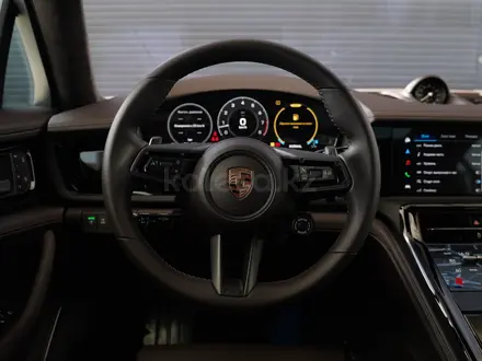 Porsche Panamera GTS 2026 года за 142 000 000 тг. в Костанай – фото 19