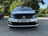 Volkswagen Polo 2019 года за 7 100 000 тг. в Алматы