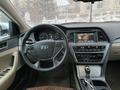 Hyundai Sonata 2016 годаүшін7 500 000 тг. в Астана – фото 14