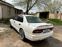 Mitsubishi Galant 1995 года за 800 000 тг. в Шымкент