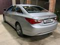 Hyundai Sonata 2014 года за 7 000 000 тг. в Шымкент – фото 6