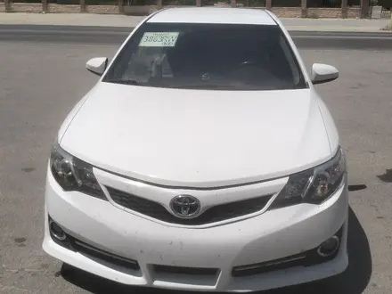 Toyota Camry 2014 года за 5 500 000 тг. в Жанаозен – фото 5