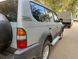 Toyota Land Cruiser Prado 1998 годаүшін7 200 000 тг. в Актобе – фото 4