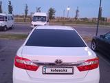 Toyota Camry 2013 годаүшін8 200 000 тг. в Туркестан – фото 4