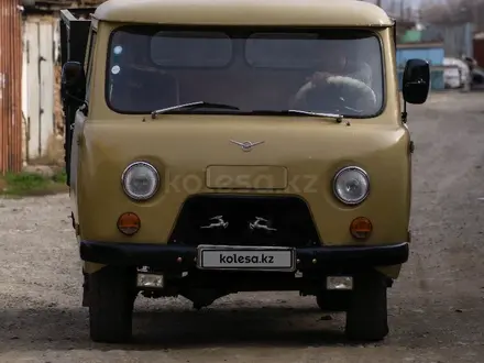 УАЗ  УАЗ 1989 года за 1 500 000 тг. в Тараз