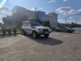 Toyota Land Cruiser 1996 годаүшін4 500 000 тг. в Актобе
