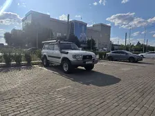 Toyota Land Cruiser, 1996