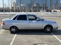 ВАЗ (Lada) Priora 2170 2013 годаfor2 300 000 тг. в Астана – фото 8