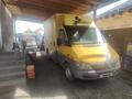 Mercedes-Benz Sprinter 2002 годаfor6 500 000 тг. в Алматы – фото 3