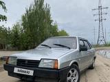 ВАЗ (Lada) 21099 1998 годаүшін650 000 тг. в Павлодар