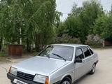 ВАЗ (Lada) 21099 1998 года за 700 000 тг. в Павлодар – фото 2