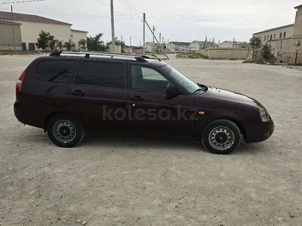 ВАЗ (Lada) Priora 2171 2013 года за 2 000 000 тг. в Актау – фото 9