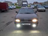 Audi 80 1992 годаүшін1 300 000 тг. в Астана