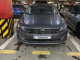 Volkswagen Passat 2017 года за 8 800 000 тг. в Алматы