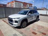 Suzuki Grand Vitara 2024 года за 15 000 000 тг. в Костанай – фото 3