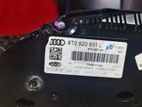 Щиток приборов Audi a5үшін40 000 тг. в Алматы – фото 3