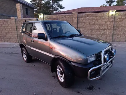 Ford Maverick 1994 года за 2 200 000 тг. в Петропавловск