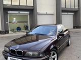 BMW 528 1996 годаүшін3 100 000 тг. в Шымкент – фото 2