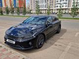 Kia K5 2021 года за 9 800 000 тг. в Астана – фото 2