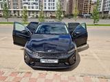 Kia K5 2021 года за 9 800 000 тг. в Астана – фото 3