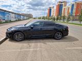Kia K5 2021 года за 9 800 000 тг. в Астана – фото 4