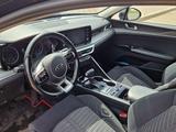 Kia K5 2021 года за 9 800 000 тг. в Астана – фото 5