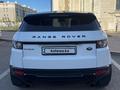 Land Rover Range Rover Evoque 2013 годаfor9 200 000 тг. в Астана – фото 2